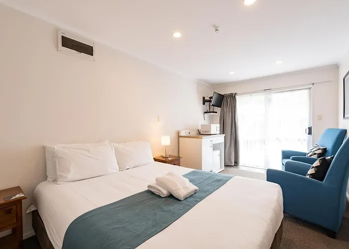 Motel Russell