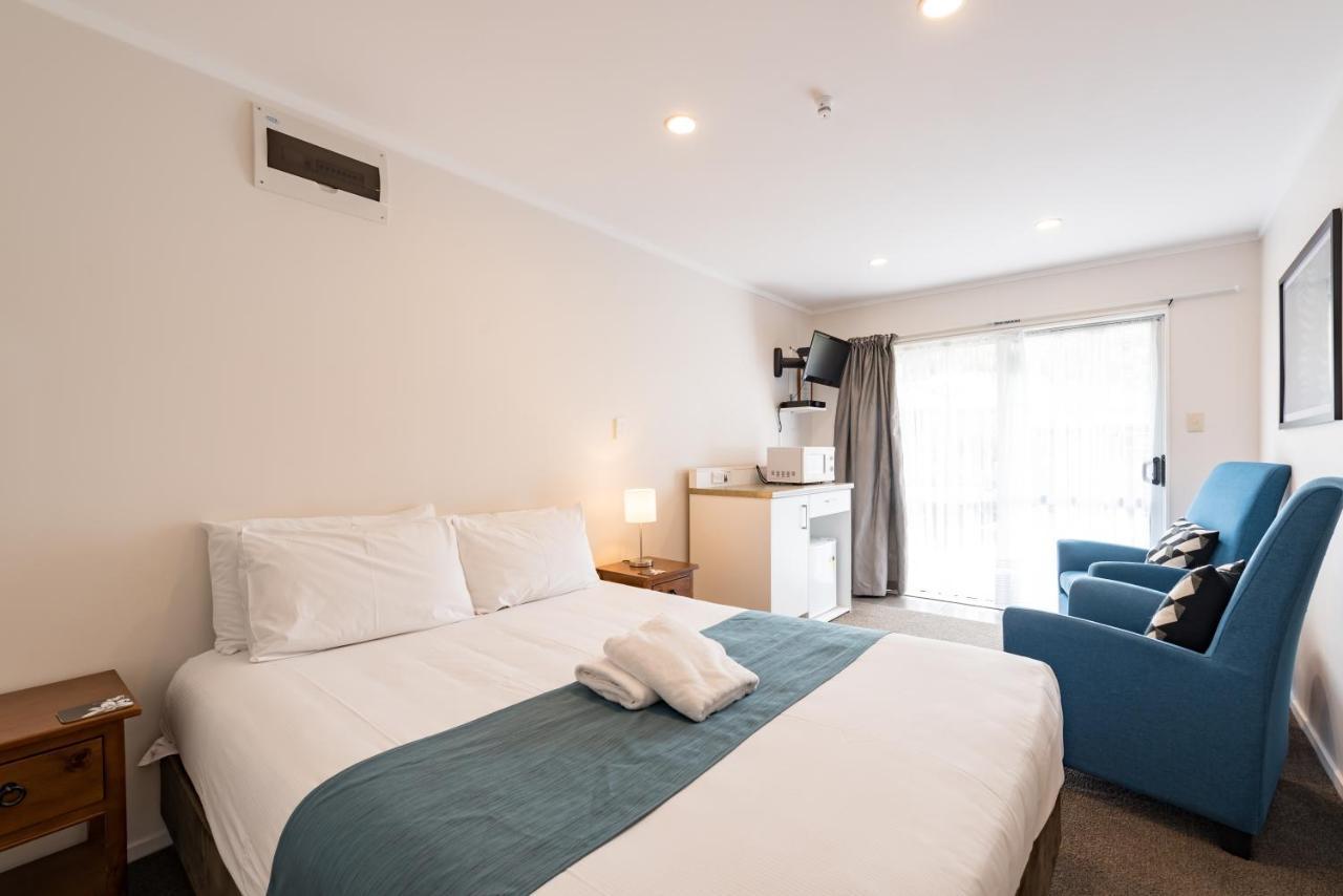 Motel Russell 3*