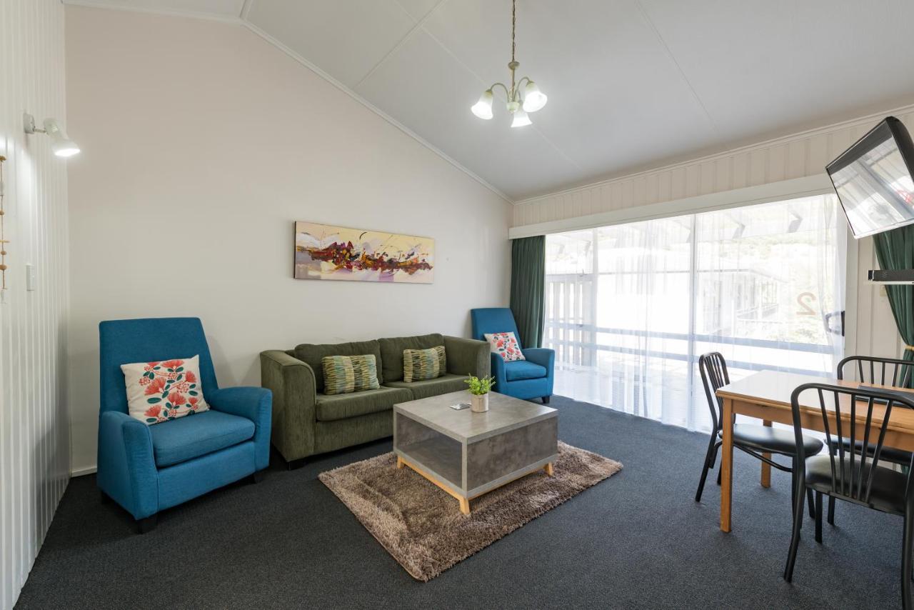 Motel Motel Russell 3*