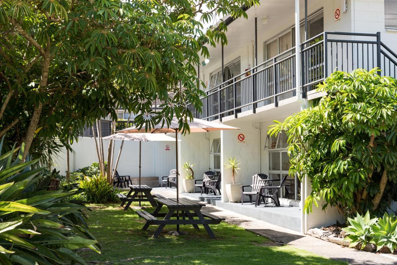 Motel Russell Motel 3*