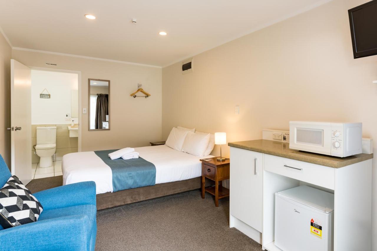 Motel Russell 3*