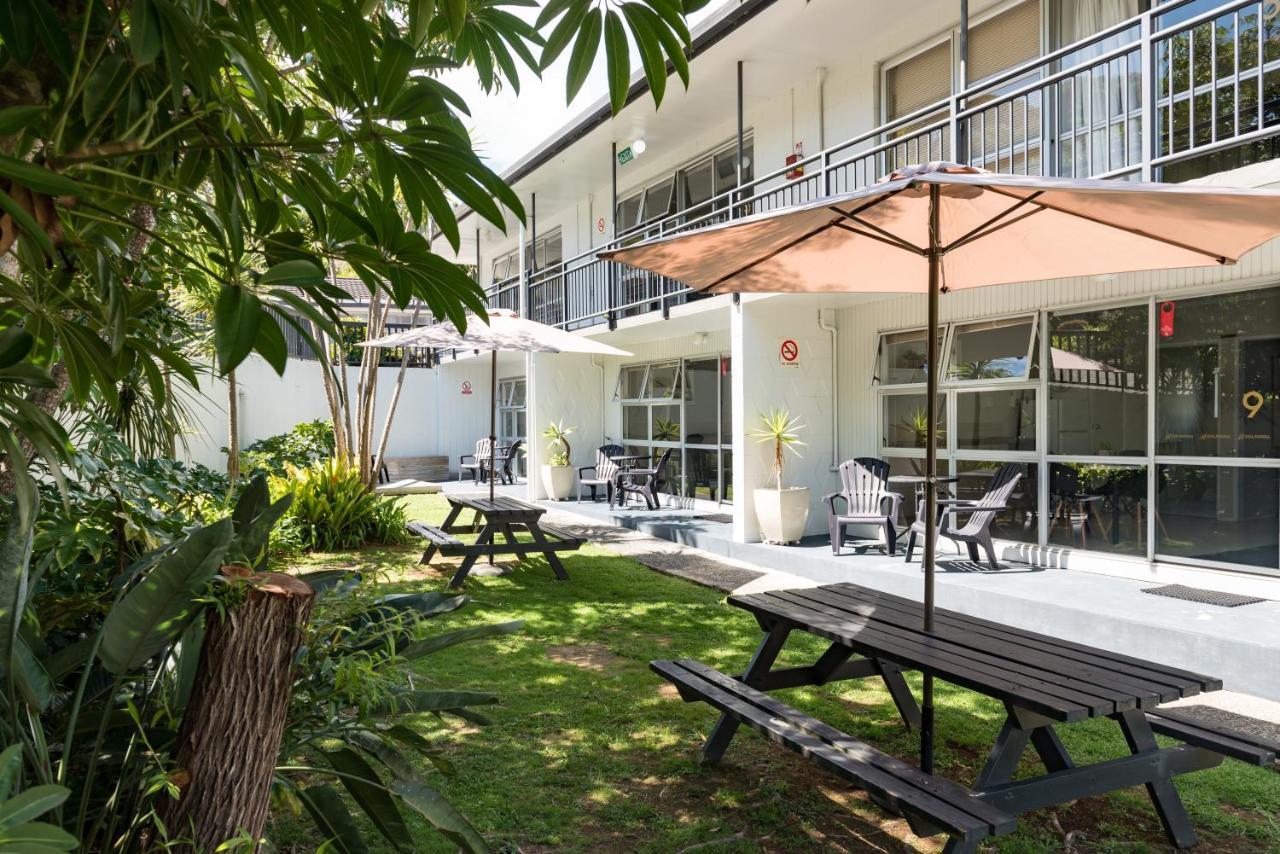 Motel Motel Russell 3*