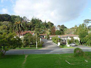 Motel Russell Motel