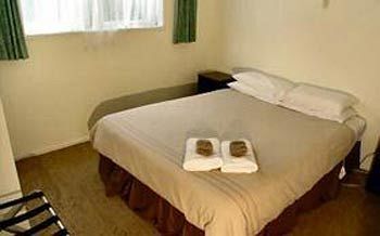 Motel Russell Motel