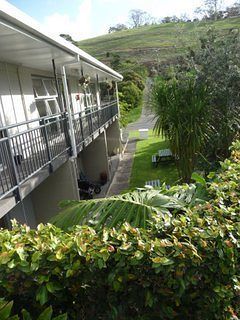 Motel Russell Motel 3*